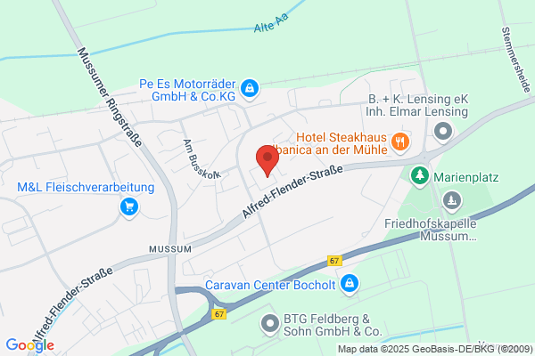Ruiter, W