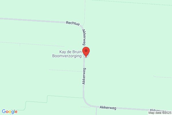 Boom- En Landschapsverzorging G. De Krui