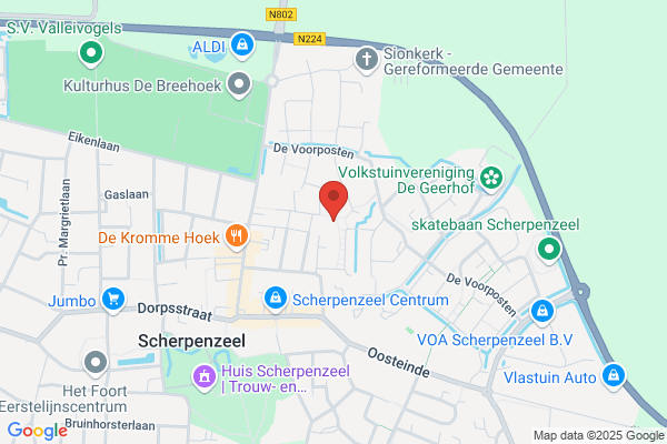 Dlv Executive Search Europe Bv