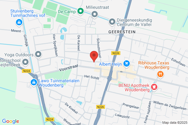 Ebenist, De