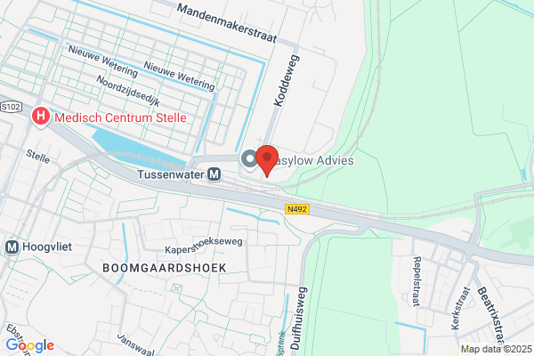Putter En De Boer Bv