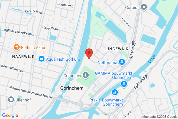 Meander Scholengemeenschap Locatie J.P. Waale