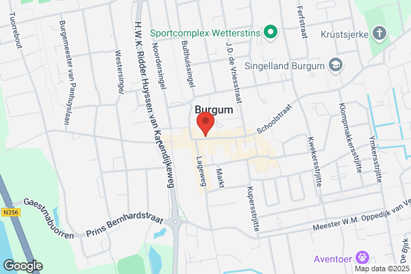 Cafe 't Luifeltje
