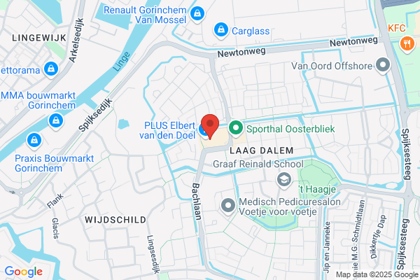 Sport Cafe Snackcorner Oosterbliek