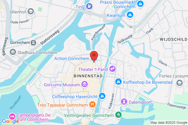 Action Gorinchem