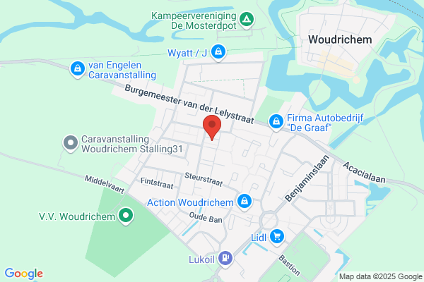 Transportbedrijf Van Mazijk