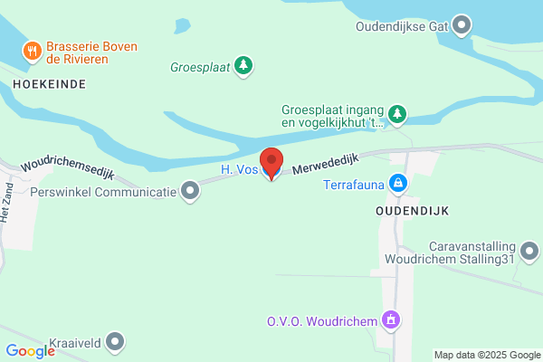 Vof Van Honk