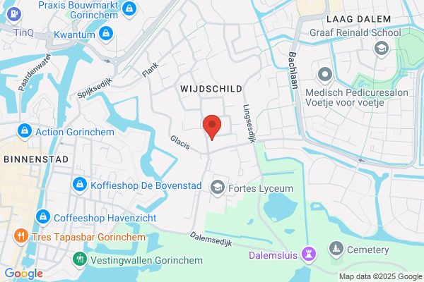 Bouwkundig Management Gorinchem B.M.G.