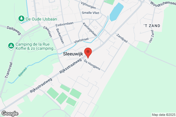 Vlietlaan 19