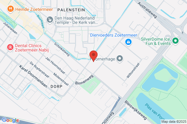 De Nijvere Bv