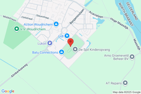 Installatiebedrijf Geverink Vof