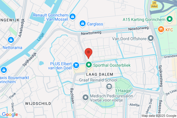 Klussenbedrijf Wormgoor