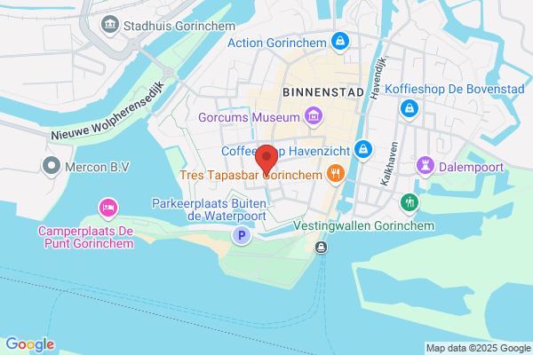 Klusservice Gorkum