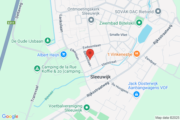 Loodgieters- En Verwarmingsbedrijf De Korte Bv
