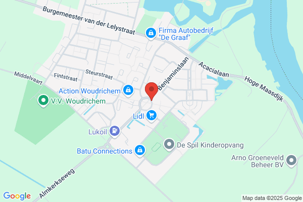 Brugge Bv, Van Der