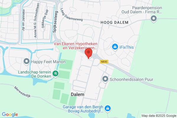 Koophuis Gorinchem
