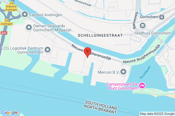 Peterbrug Bv