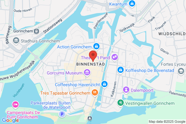 Koophuis Gorinchem