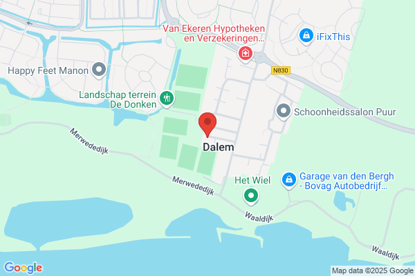 De Elzenhof Dorpshuis