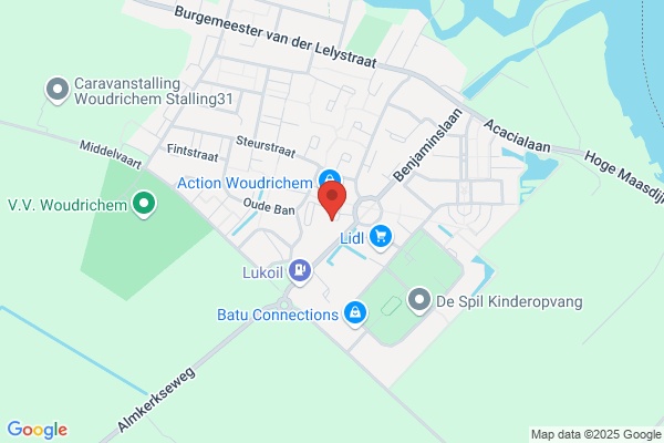 Gemeente Woudrichem