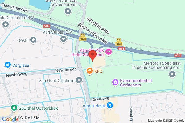McDonald's Gorinchem