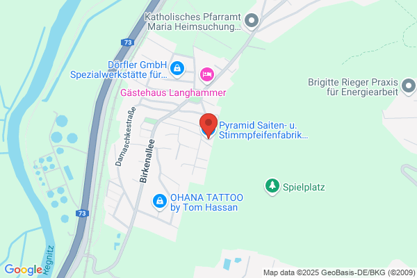 Piramiden Of Gold, De