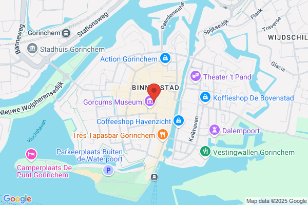Venezia Ijs