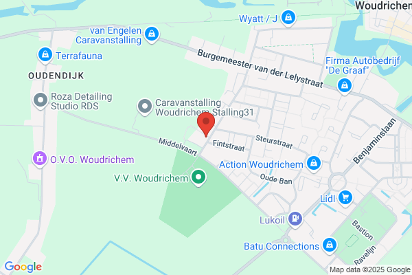 W & E Schilderwerken VOF