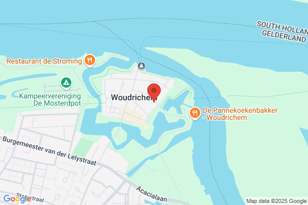 Schoonheidssalon De Kamille