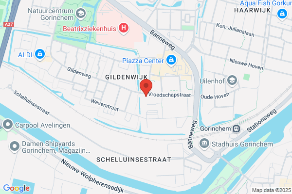 Azc Woudrichem