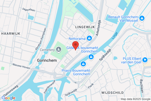 CSPB (Cockie Schouten Professioneel Bewindvoerder)