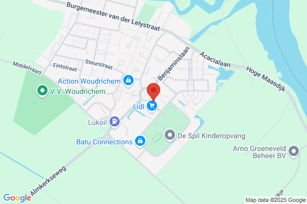 Buitensportcomplex