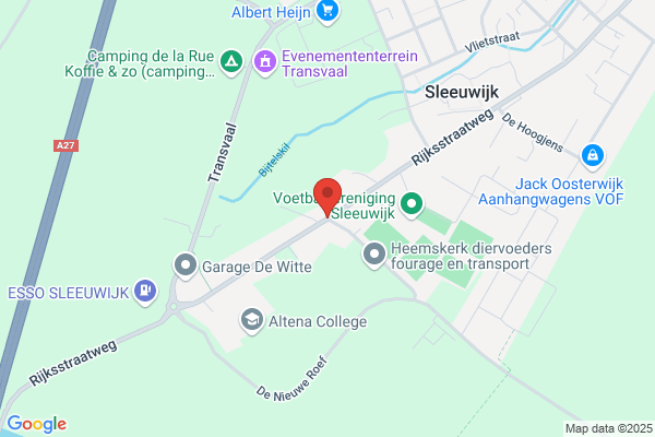De Roef