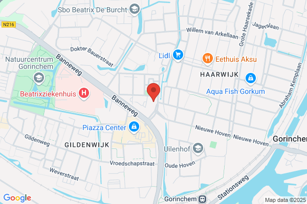 Centrum voor Tandheelkunde Gorinchem