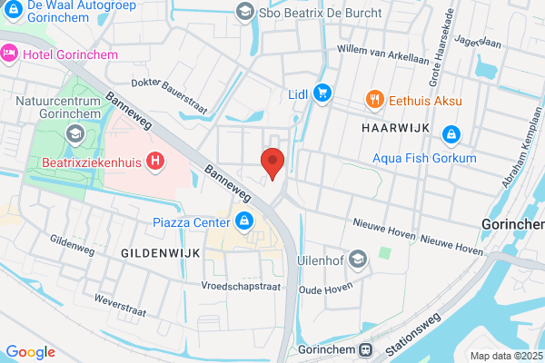 Centrum voor Tandprothetiek Gorinchem