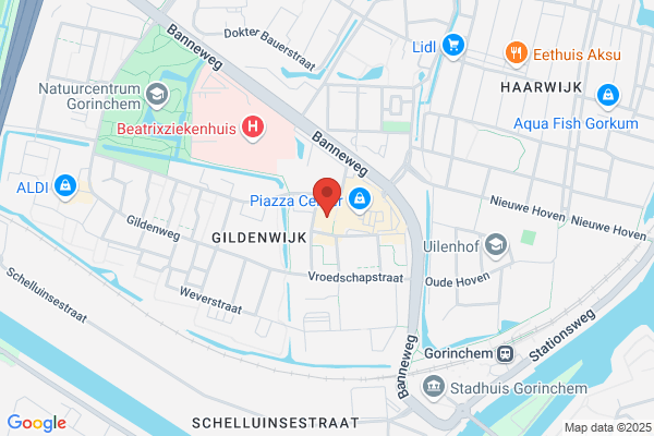 Tandenzorg Gorinchem