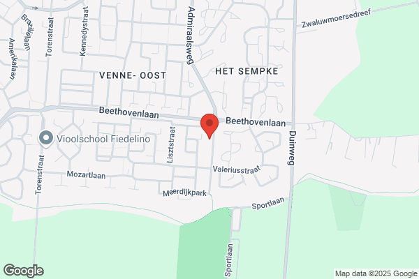 Van Laarhoven Tandtechniek