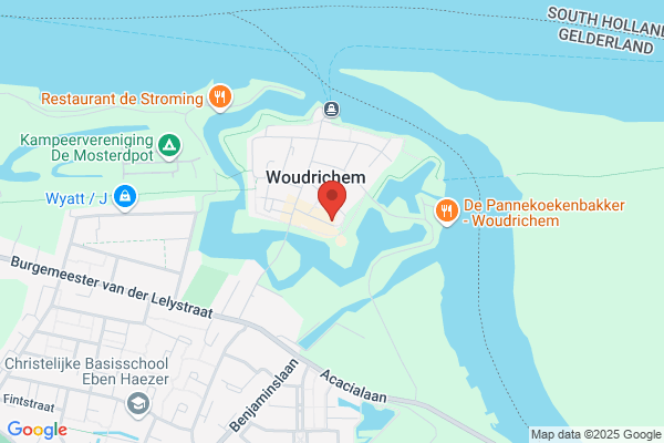Woudrichem Tandartsenpraktijk