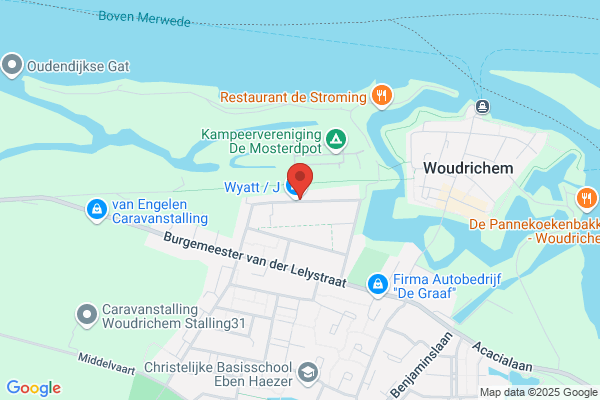 Havelaar Timmerwerken