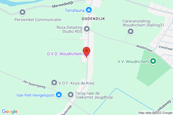 Occ, Sticht