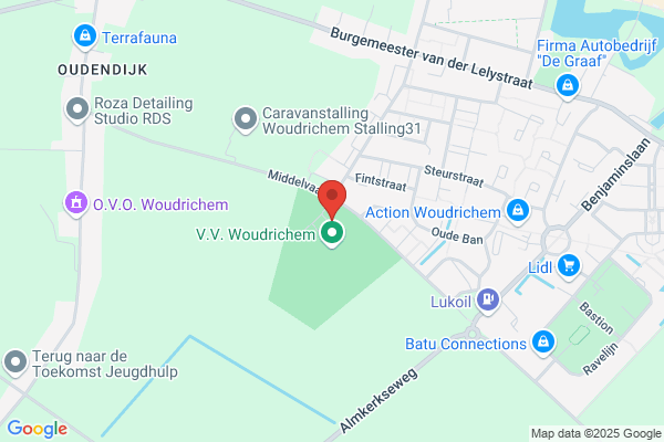 Scout Stichthing Loevestein