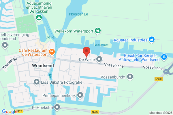 Kuipers Woudsend Bv