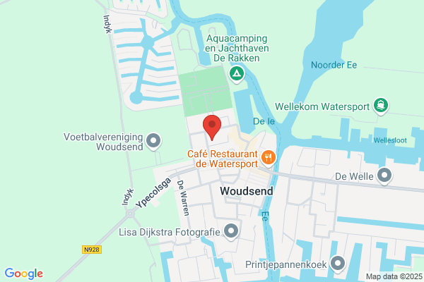 B. De Jong Assurantien