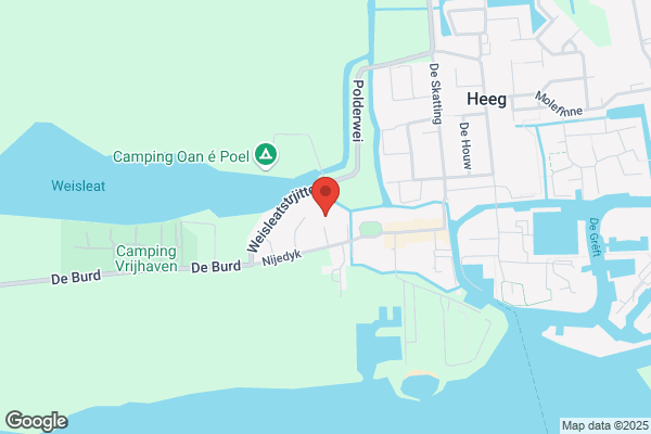 De Polle Vormgeving