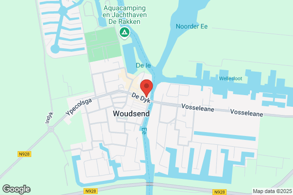 De Watersport