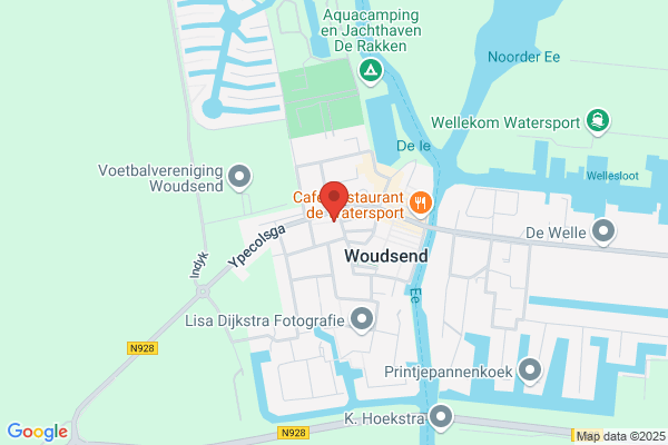 Fa. Zondervan-Posthumus