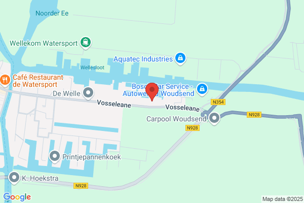 Foekema's Watersportbedrijf