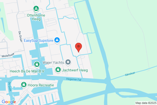 Hettinga's Installatiebedrijf