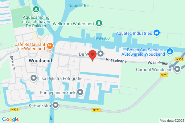 Jong Verhuizingen, De
