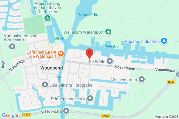 Nagelhout, Fa